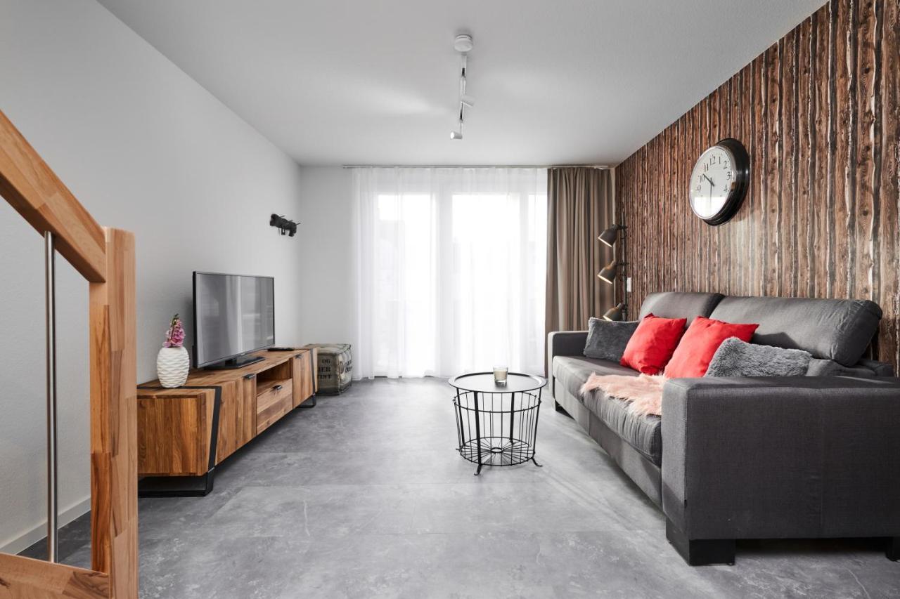 Boutique Apartments Kirchzarten Room photo