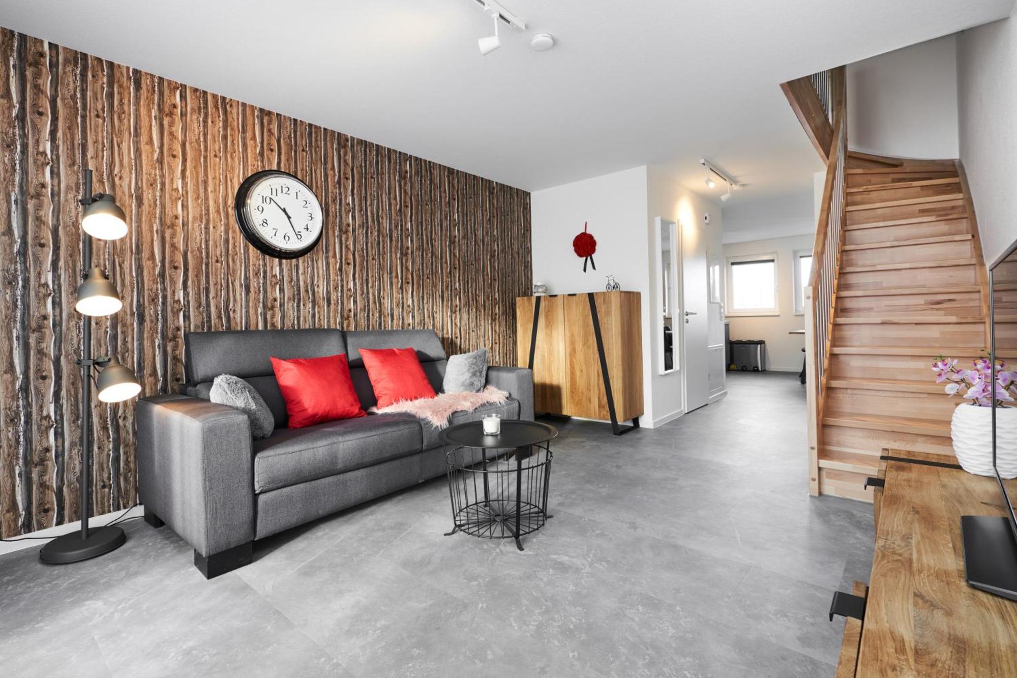 Boutique Apartments Kirchzarten Room photo